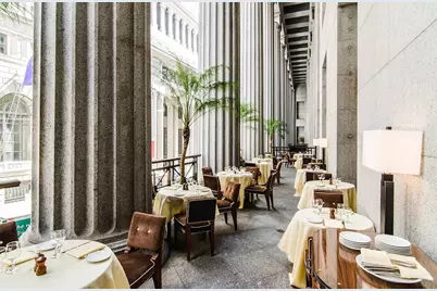 55 Wall Street #632, New York City, NY 10005 - Photo 5