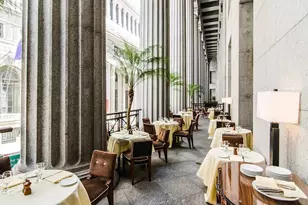 55 Wall St, New York City, NY 10005 - Photo 5