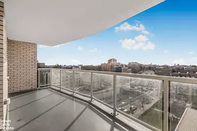 3333 Henry Hudson Parkway #9E, New York City, NY 10463 - Photo 13