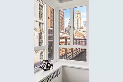 20 E 35th Street #14K, New York City, NY 10016 - Photo 5