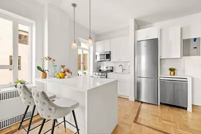 20 E 35th Street #14K, New York City, NY 10016 - Photo 3