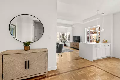 20 E 35th Street #14K, New York City, NY 10016 - Photo 7