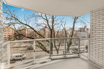 3333 Henry Hudson Parkway #4B, New York City, NY 10463 - Photo 9