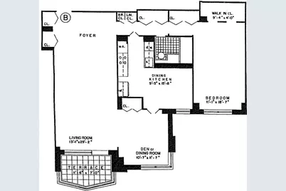 3333 Henry Hudson Parkway #4B, New York City, NY 10463 - Photo 15