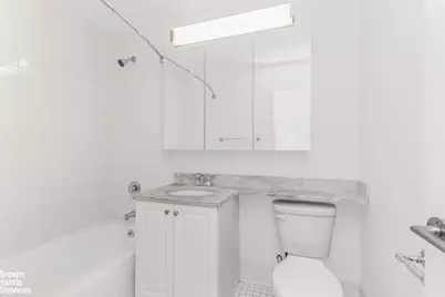 3333 Henry Hudson Parkway #4B, New York City, NY 10463 - Photo 11