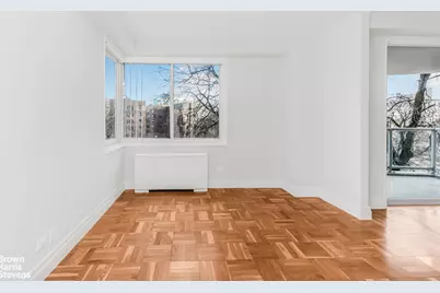 3333 Henry Hudson Parkway #4B, New York City, NY 10463 - Photo 3