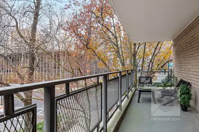 170 W End Avenue #2N, New York City, NY 10023 - Photo 11