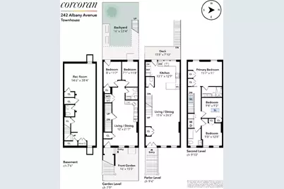 242 Albany Avenue, New York City, NY 11213 - Photo 19