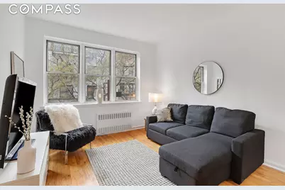 321 E 89th Street #4E, New York City, NY 10128 - Photo 3