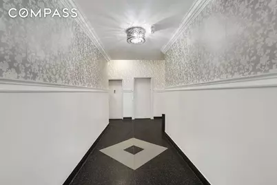 321 E 89th Street #4E, New York City, NY 10128 - Photo 11