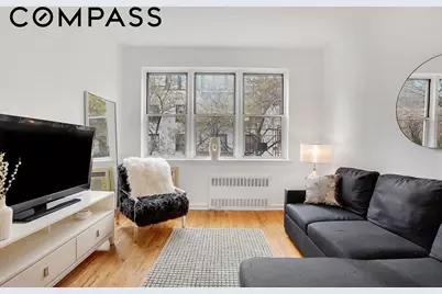 321 E 89th Street #4E, New York City, NY 10128 - Photo 1