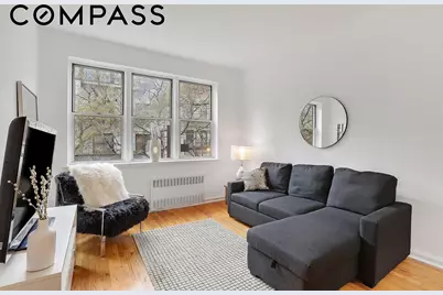 321 E 89th Street #4E, New York City, NY 10128 - Photo 3