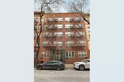 321 E 89th Street #4E, New York City, NY 10128 - Photo 13