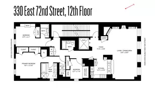 330 E 72nd St, New York City, NY 10021 - Photo 13