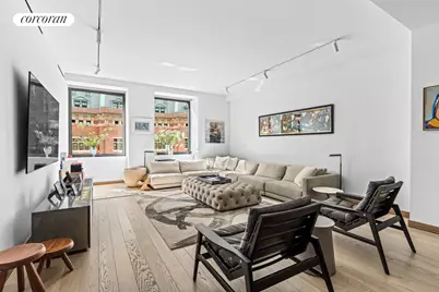 88 Lexington Avenue #307, New York City, NY 10016 - Photo 1