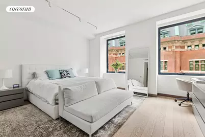 88 Lexington Avenue #307, New York City, NY 10016 - Photo 3