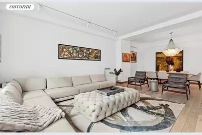 88 Lexington Avenue #307, New York City, NY 10016 - Photo 11