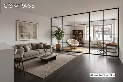 516 W 47th Street #S1B, New York City, NY 10036 - Photo 3