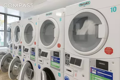 516 W 47th Street #S1B, New York City, NY 10036 - Photo 15