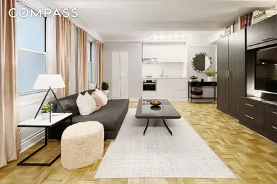 155 E 49th Street #1E, New York, NY 10017 - Photo 1
