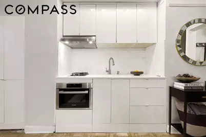 155 E 49th Street #1E, New York City, NY 10017 - Photo 3