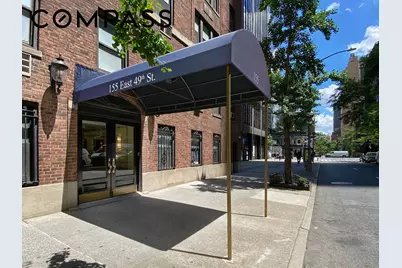 155 E 49th Street #1E, New York City, NY 10017 - Photo 7