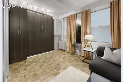 155 E 49th Street #1E, New York City, NY 10017 - Photo 5