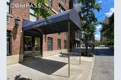 155 E 49th Street #1E, New York City, NY 10017 - Photo 7