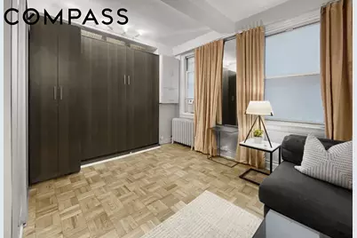 155 E 49th Street #1E, New York City, NY 10017 - Photo 5