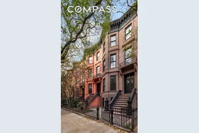 209 Prospect Place, Brooklyn, NY 11238 - Photo 1