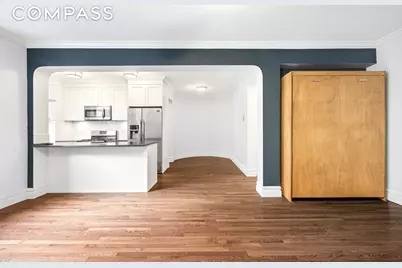 73-12 35th Avenue #D56, New York City, NY 11372 - Photo 5