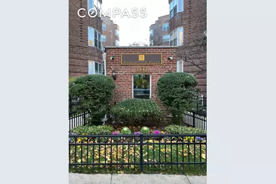 73-12 35th Avenue #D56, New York City, NY 11372 - Photo 11