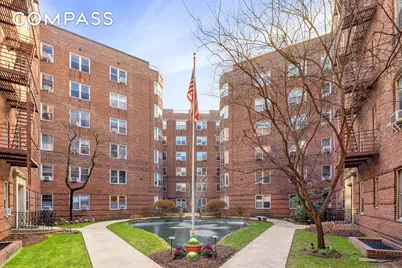 73-12 35th Avenue #D56, New York City, NY 11372 - Photo 9