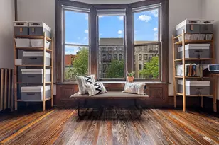 549 W 187th St, New York City, NY 10033 - Photo 1