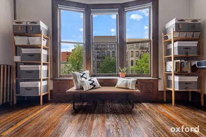 549 W 187th Street, New York, NY 10033 - Photo 1