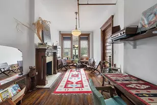 549 W 187th St, New York City, NY 10033 - Photo 3