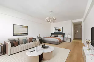 408 W 57th St, New York City, NY 10019 - Photo 5