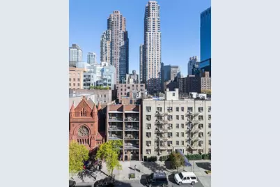 408 W 57th Street #10-J, New York City, NY 10019 - Photo 3