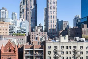 408 W 57th St, New York City, NY 10019 - Photo 3