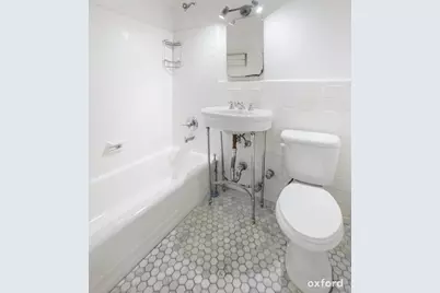 408 W 57th Street #10-J, New York City, NY 10019 - Photo 3
