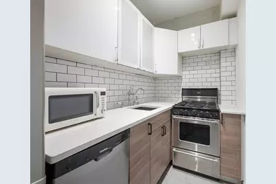 408 W 57th Street #10-J, New York City, NY 10019 - Photo 9