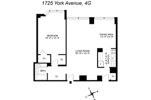 1725 York Ave, New York City, NY 10128 - Photo 7