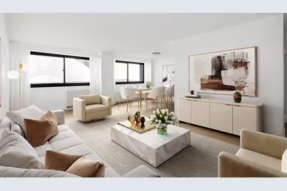 1725 York Avenue #4G, New York, NY 10128 - Photo 1