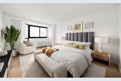 1725 York Avenue #4G, New York City, NY 10128 - Photo 5