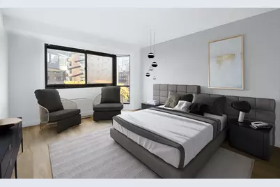 1725 York Avenue #5E, New York City, NY 10128 - Photo 7
