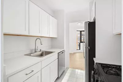 1725 York Avenue #31H, New York City, NY 10128 - Photo 5