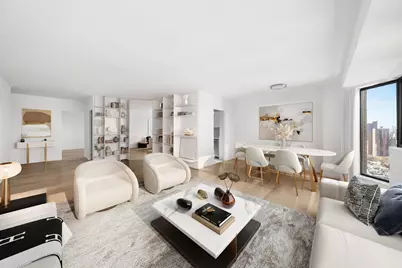 1725 York Avenue #31H, New York City, NY 10128 - Photo 1