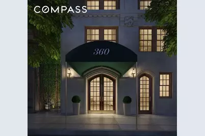 360 Central Park W #2B, New York City, NY 10025 - Photo 21