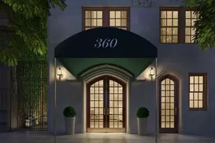 360 Central Prk W, New York City, NY 10025 - Photo 21