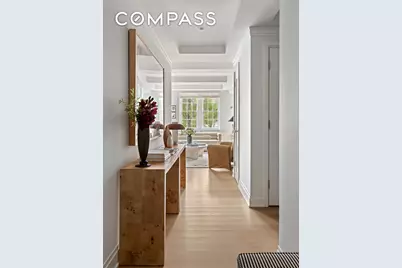 360 Central Park W #2B, New York City, NY 10025 - Photo 15